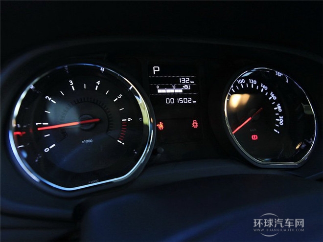 2015款 1.6THP 自動先鋒型