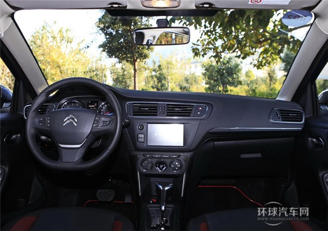 2015款 1.6THP 自動先鋒型