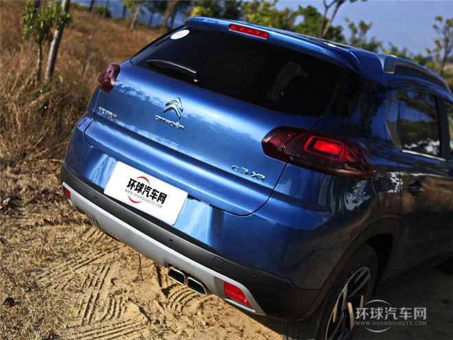 2015款 1.6THP 自動先鋒型