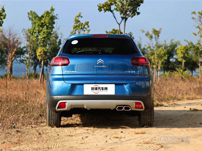 2015款 1.6THP 自動(dòng)先鋒型