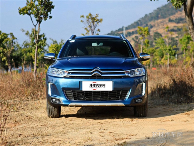 2015款 1.6THP 自動先鋒型