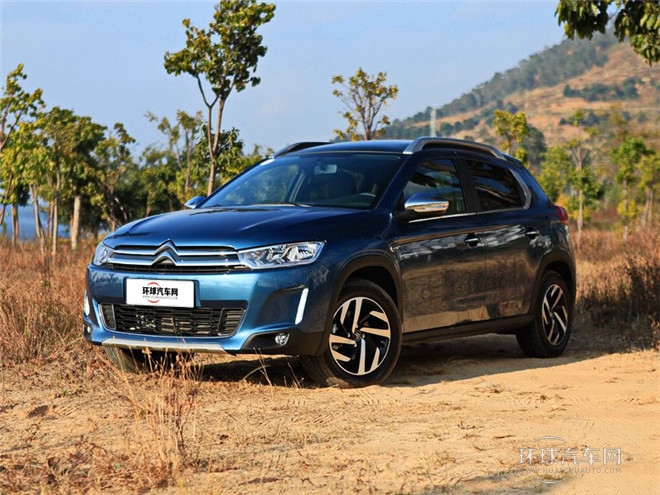 2015款 1.6THP 自動先鋒型