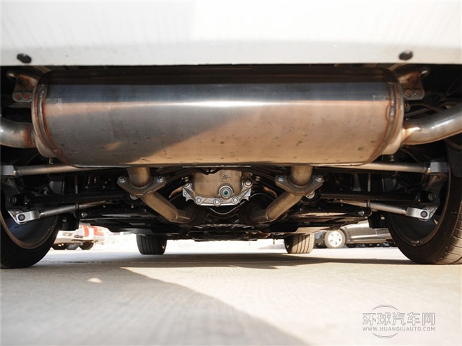 2015款 2.0T 豪華運動版