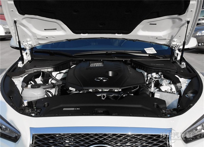 2015款 2.0T 豪華運動版