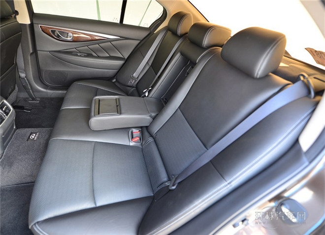2015款 2.0T 豪華運動版