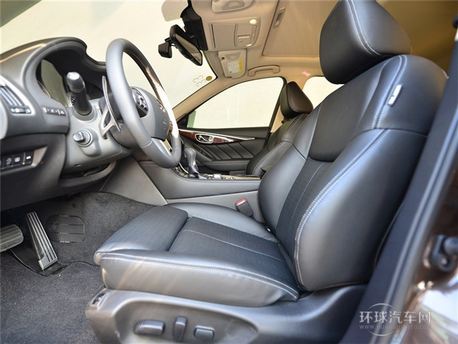 2015款 2.0T 豪華運(yùn)動版