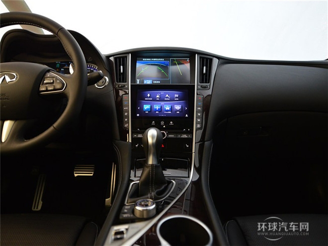 2015款 2.0T 豪華運動版