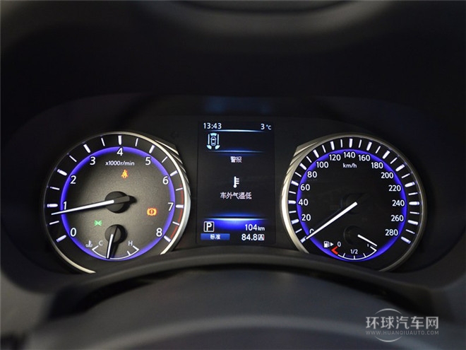 2015款 2.0T 豪華運動版