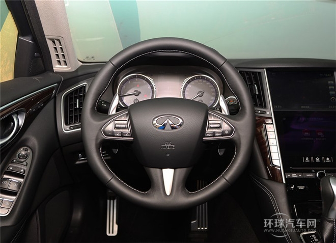 2015款 2.0T 豪華運(yùn)動(dòng)版