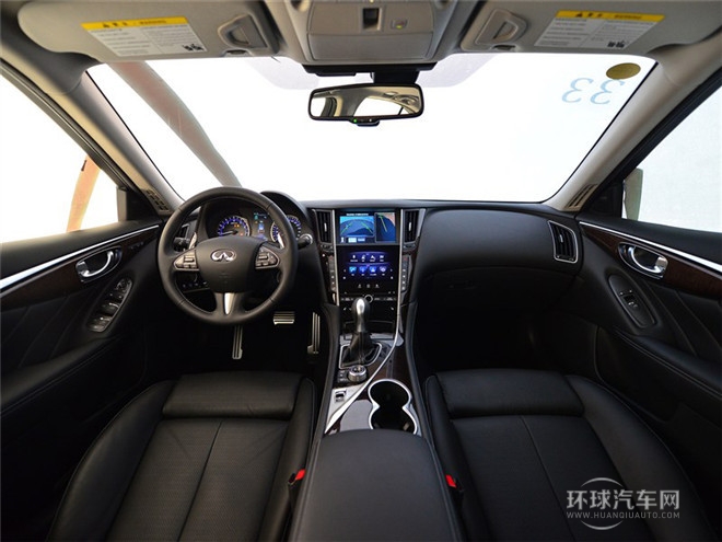 2015款 2.0T 豪華運動版