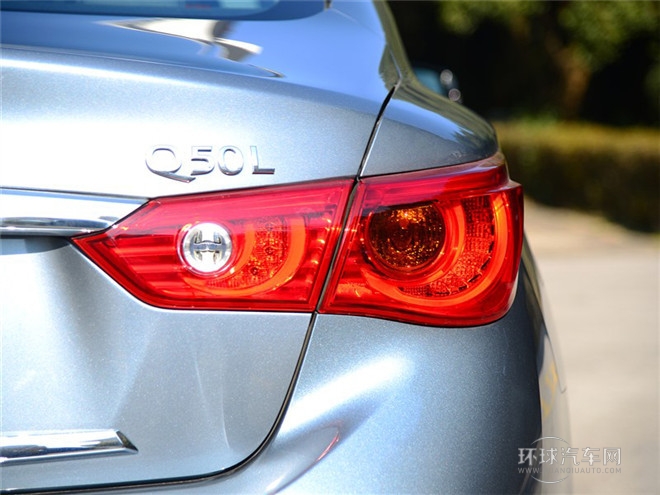 2015款 2.0T 豪華運動版