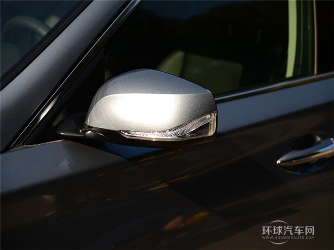 2015款 2.0T 豪華運動版