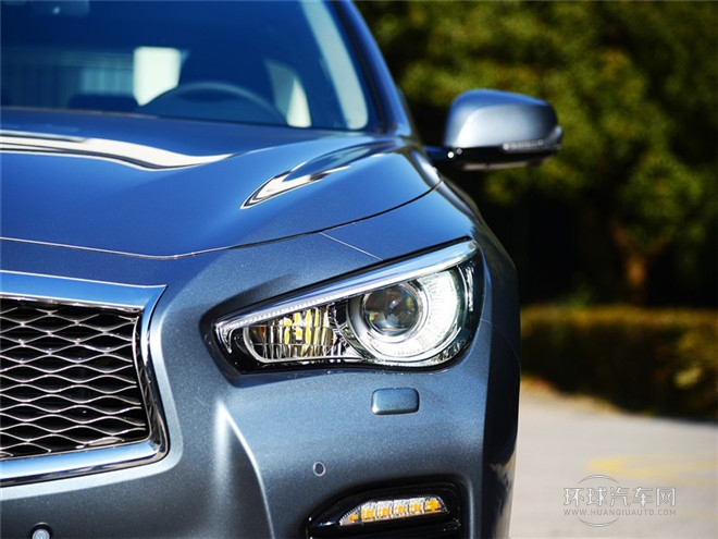 2015款 2.0T 豪華運動版