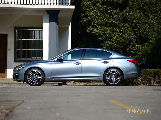 2015款 2.0T 豪華運動版