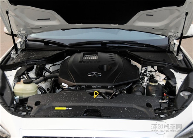 2015款 2.0T 豪華版