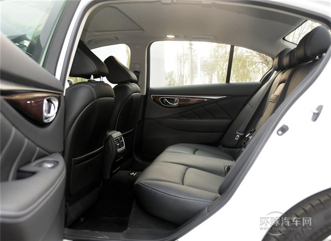 2015款 2.0T 豪華版