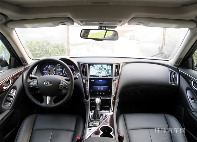 2015款 2.0T 豪華版