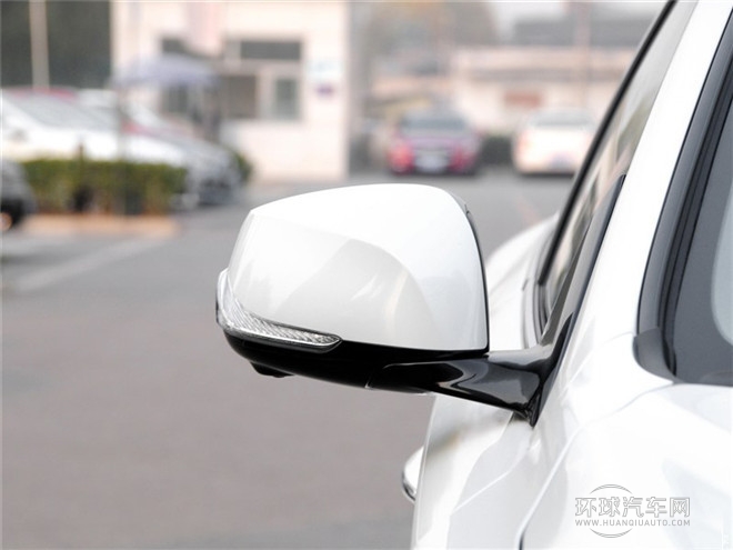 2015款 2.0T 豪華版