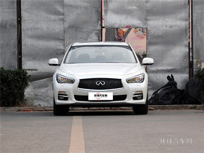 2015款 2.0T 豪華版