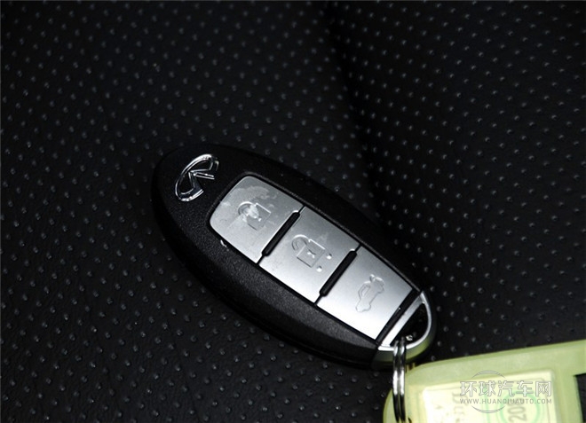 2015款 2.0T 舒適版