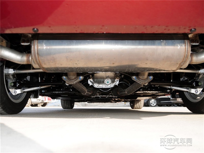 2015款 2.0T 舒適版