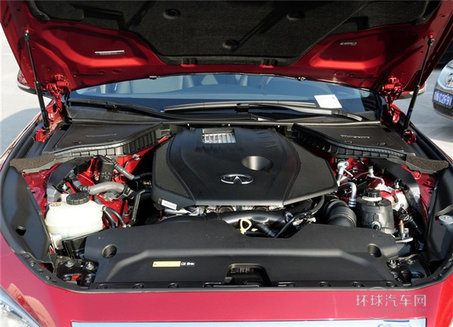 2015款 2.0T 舒適版