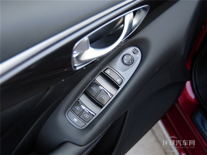 2015款 2.0T 舒適版