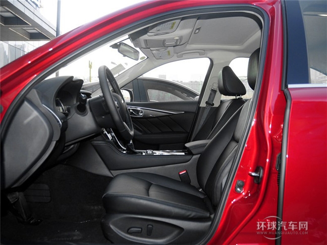 2015款 2.0T 舒適版