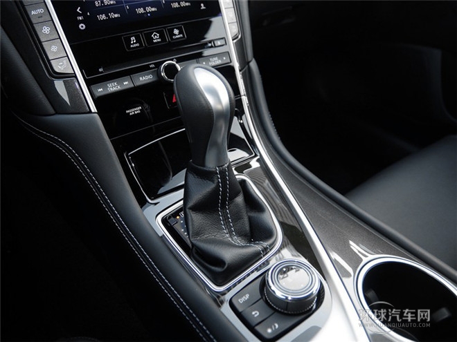 2015款 2.0T 舒適版