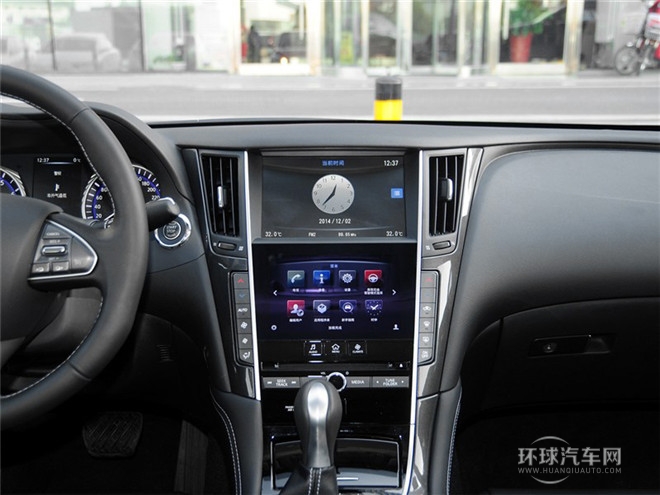 2015款 2.0T 舒適版