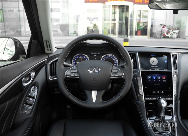 2015款 2.0T 舒適版