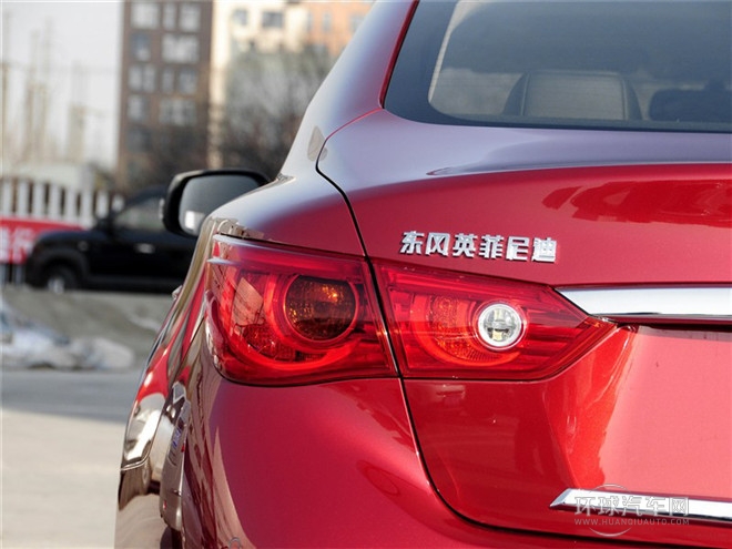 2015款 2.0T 舒適版