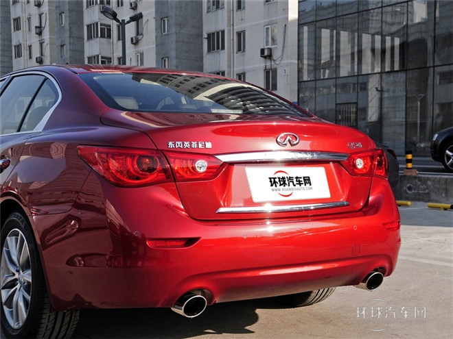 2015款 2.0T 舒適版