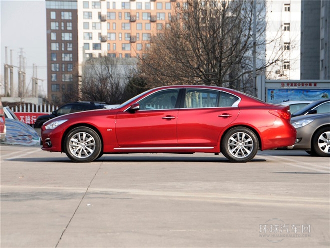 2015款 2.0T 舒適版