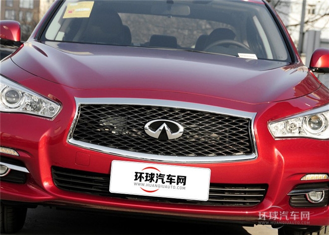 2015款 2.0T 舒適版