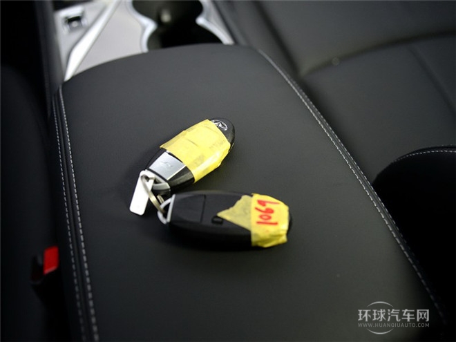 2015款 2.0T 悅享版