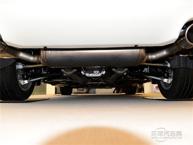 2015款 2.0T 悅享版