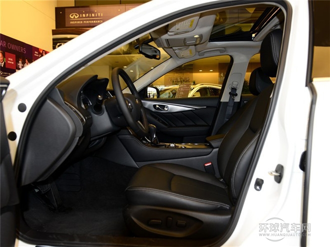 2015款 2.0T 悅享版