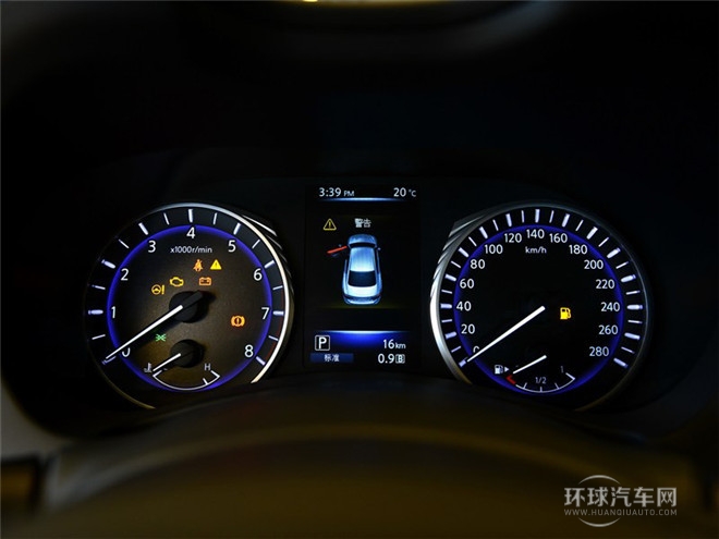 2015款 2.0T 悅享版