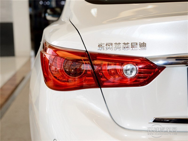 2015款 2.0T 悅享版