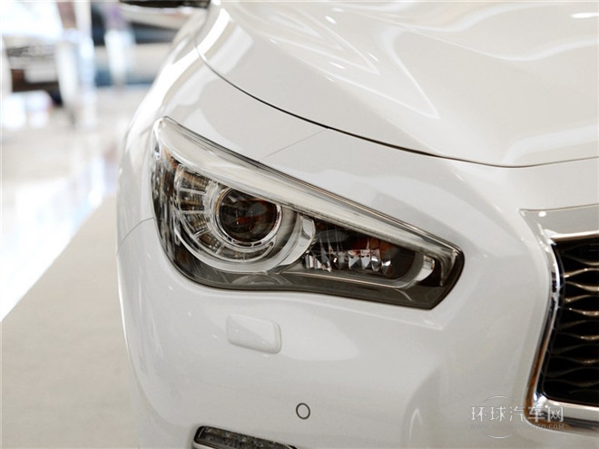 2015款 2.0T 悅享版