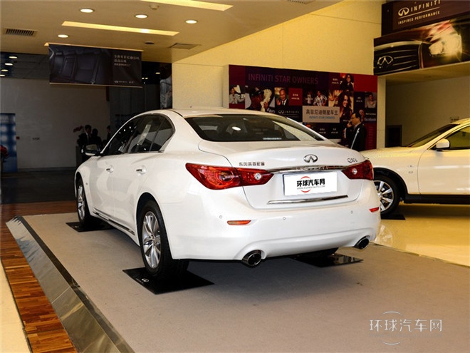 2015款 2.0T 悅享版