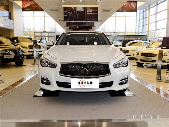 2015款 2.0T 悅享版