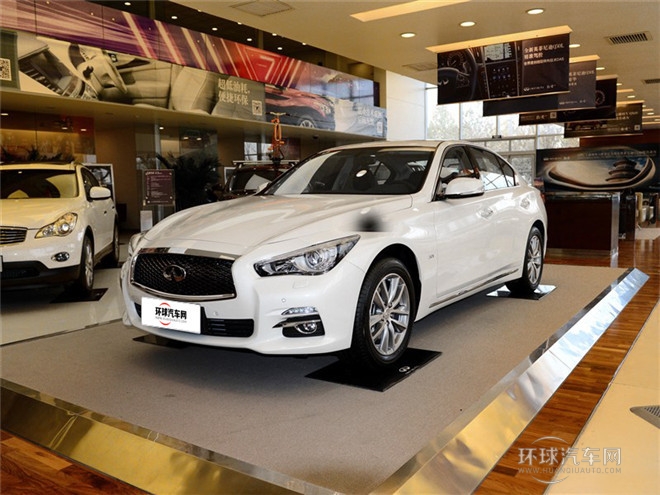 2015款 2.0T 悅享版