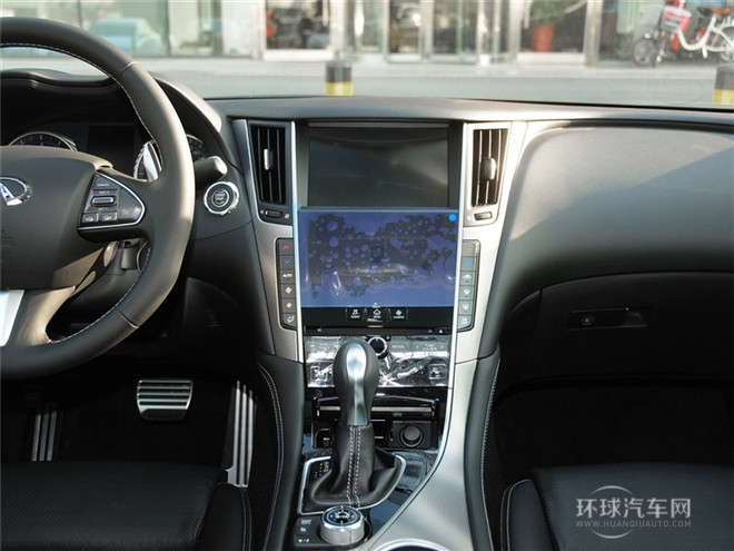 2015款 2.0T 運(yùn)動(dòng)版