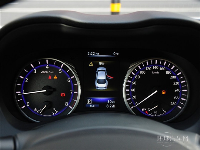 2015款 2.0T 運動版