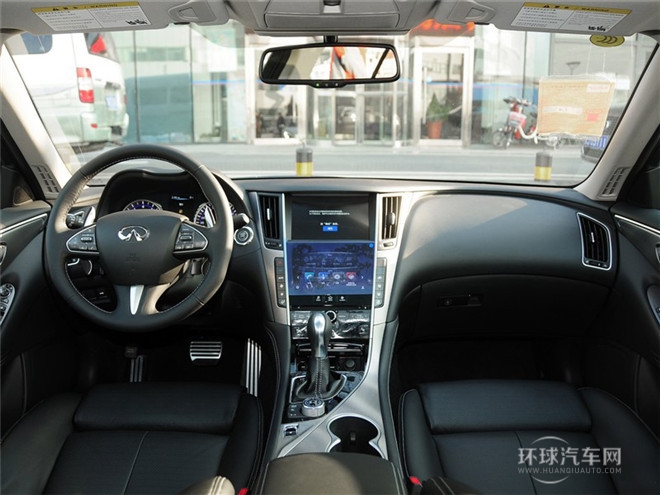 2015款 2.0T 運動版