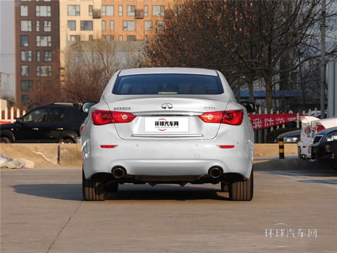 2015款 2.0T 運動版