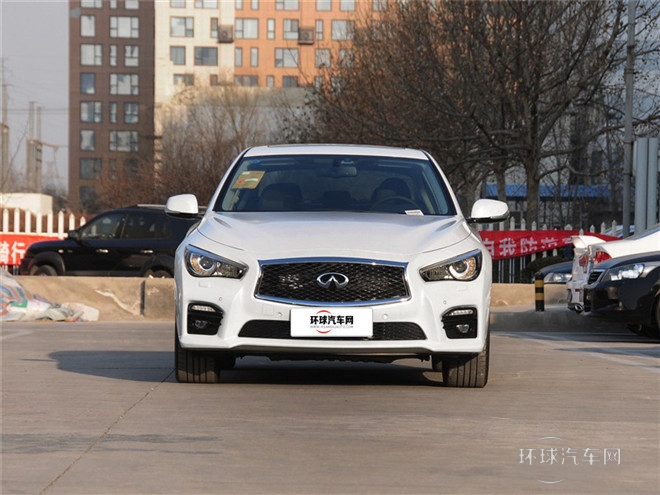 2015款 2.0T 運(yùn)動(dòng)版