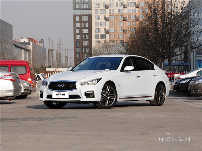 2015款 2.0T 運動版